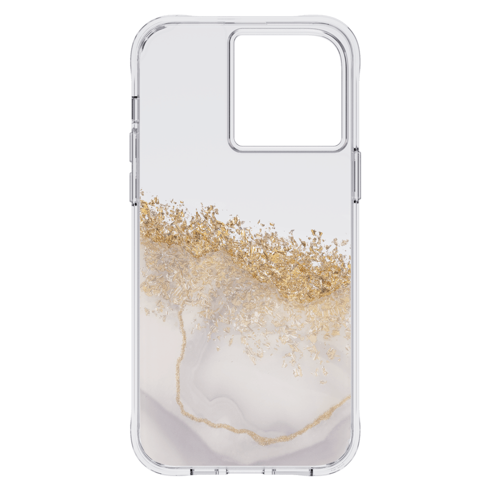 Wholesale cell phone accessory Case-Mate - Karat Case for Apple iPhone 14 Pro Max - Karat Marble