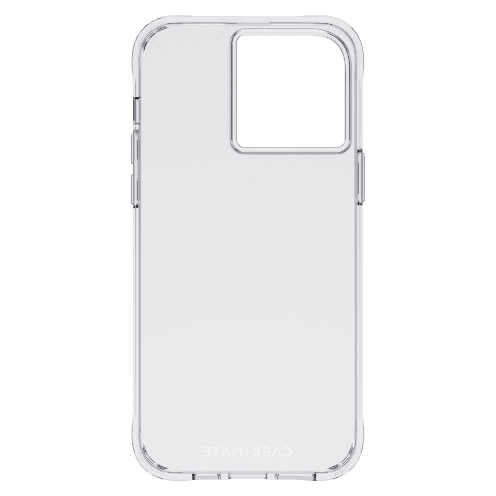 Wholesale cell phone accessory Case-Mate - Tough Case for Apple iPhone 14 Pro Max - Clear