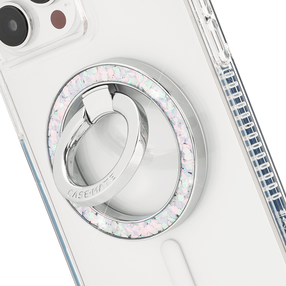 Wholesale cell phone accessory Case-Mate - MagSafe Magnetic Ring Stand - Twinkle Diamond