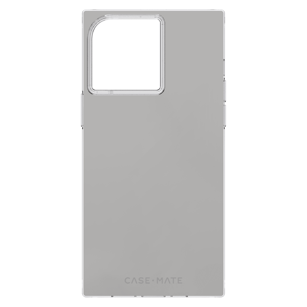 Wholesale cell phone accessory Case-Mate - BLOX Case for Apple iPhone 14 Pro Max - Silver Lining