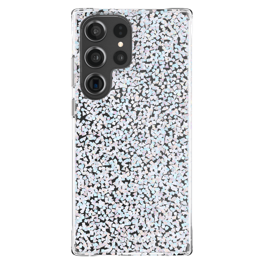 Wholesale cell phone accessory Case-Mate - Twinkle Case for Samsung Galaxy S23 Ultra - Diamond