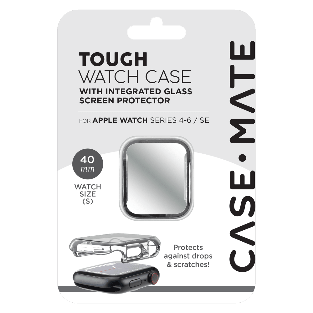 Wholesale cell phone accessory Case-Mate - Tough Case with Integrated Glass Screen Protector