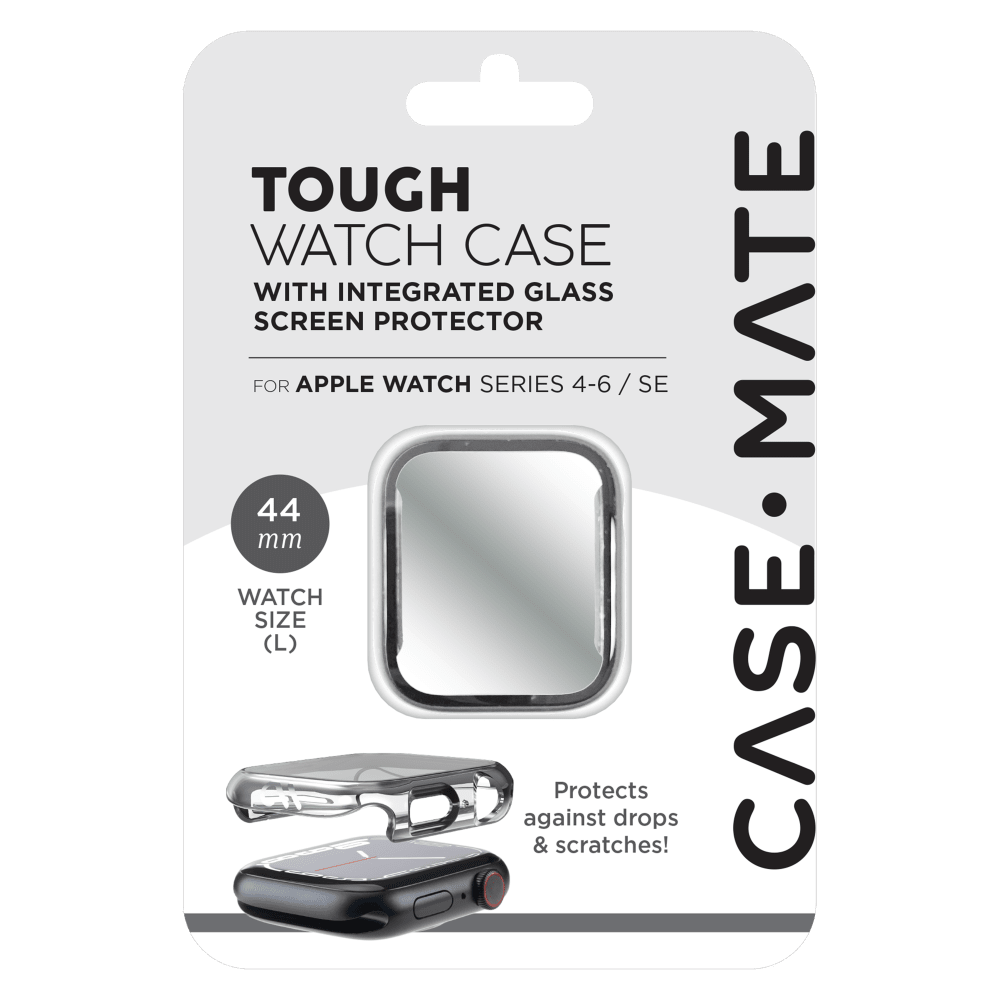 Wholesale cell phone accessory Case-Mate - Tough Case with Integrated Glass Screen Protector