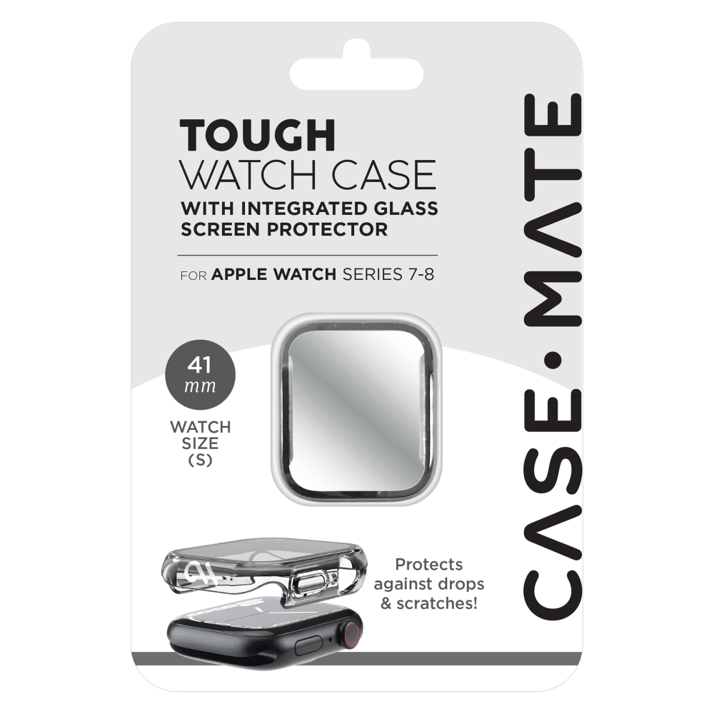 Wholesale cell phone accessory Case-Mate - Tough Case with Integrated Glass Screen Protector