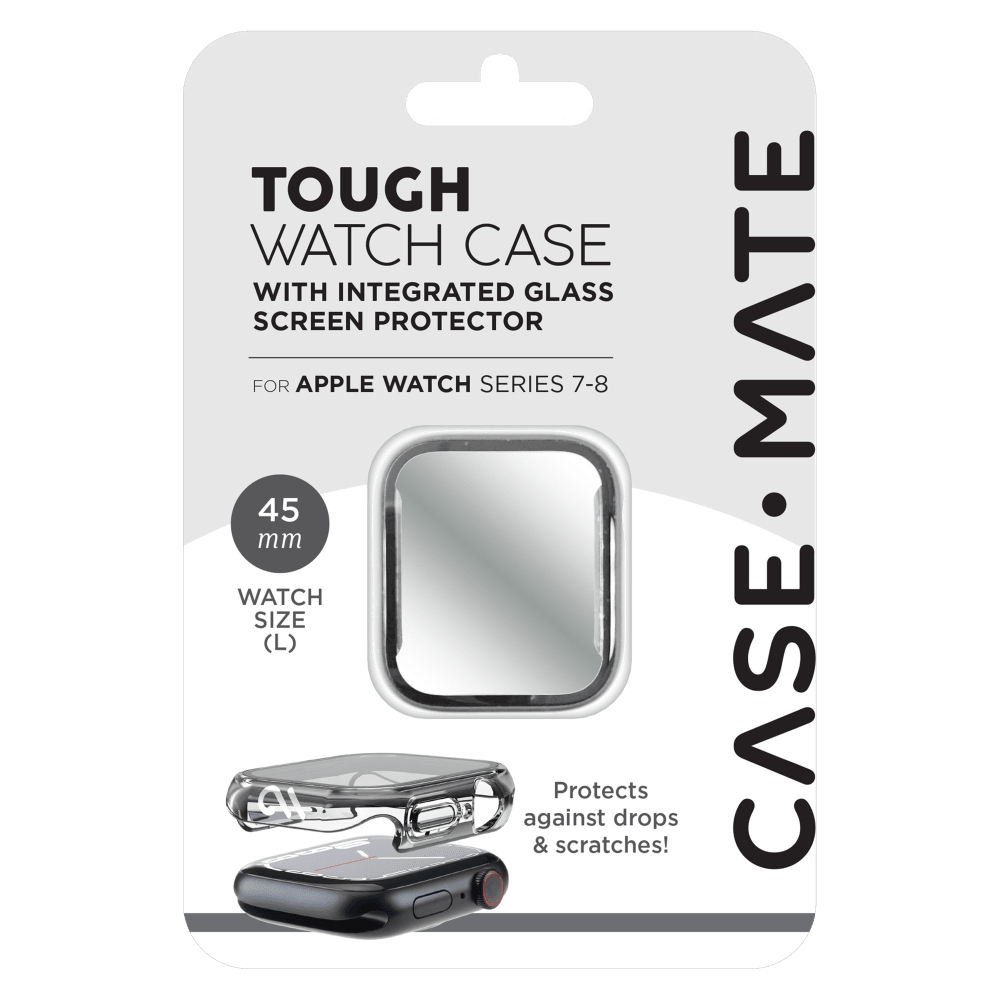 Wholesale cell phone accessory Case-Mate - Tough Case with Integrated Glass Screen Protector