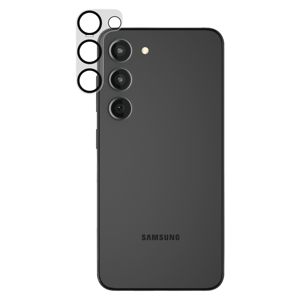 Wholesale cell phone accessory Case-Mate - Rear Camera Lens Glass Protector for Samsung Galaxy