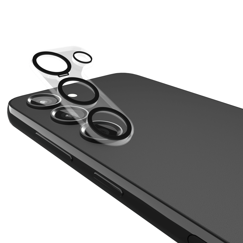 Wholesale cell phone accessory Case-Mate - Rear Camera Lens Glass Protector for Samsung Galaxy