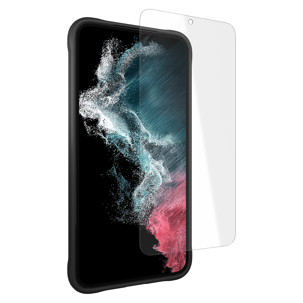 Wholesale cell phone accessory Case-Mate - Protection Pack Tough Case and Glass Screen Protector