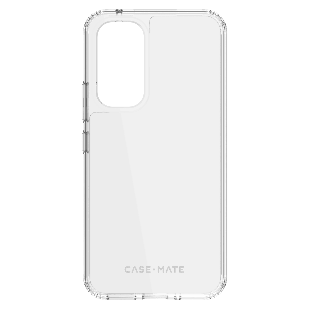 Wholesale cell phone accessory Case-Mate - Tough Case for Samsung Galaxy A54 5G - Clear