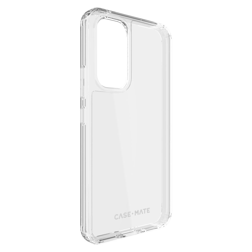 Wholesale cell phone accessory Case-Mate - Tough Case for Samsung Galaxy A54 5G - Clear