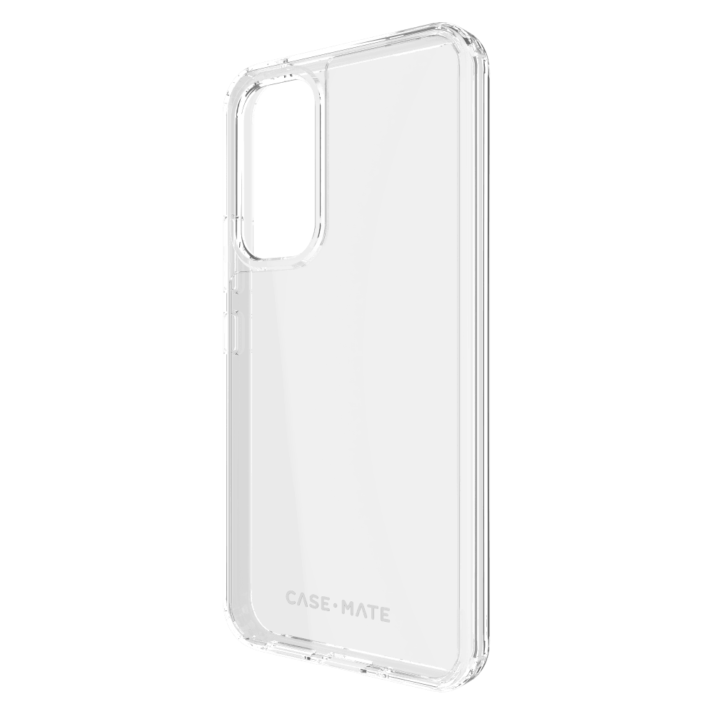 Wholesale cell phone accessory Case-Mate - Tough Case for Samsung Galaxy A54 5G - Clear