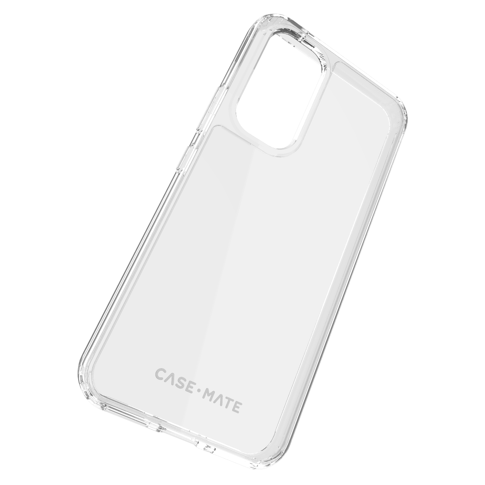 Wholesale cell phone accessory Case-Mate - Tough Case for Samsung Galaxy A54 5G - Clear