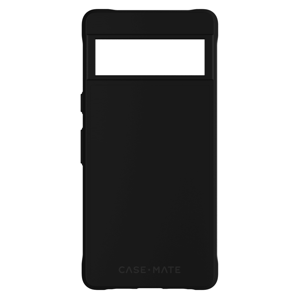 Wholesale cell phone accessory Case-Mate - Tough Case for Google Pixel 7a - Black