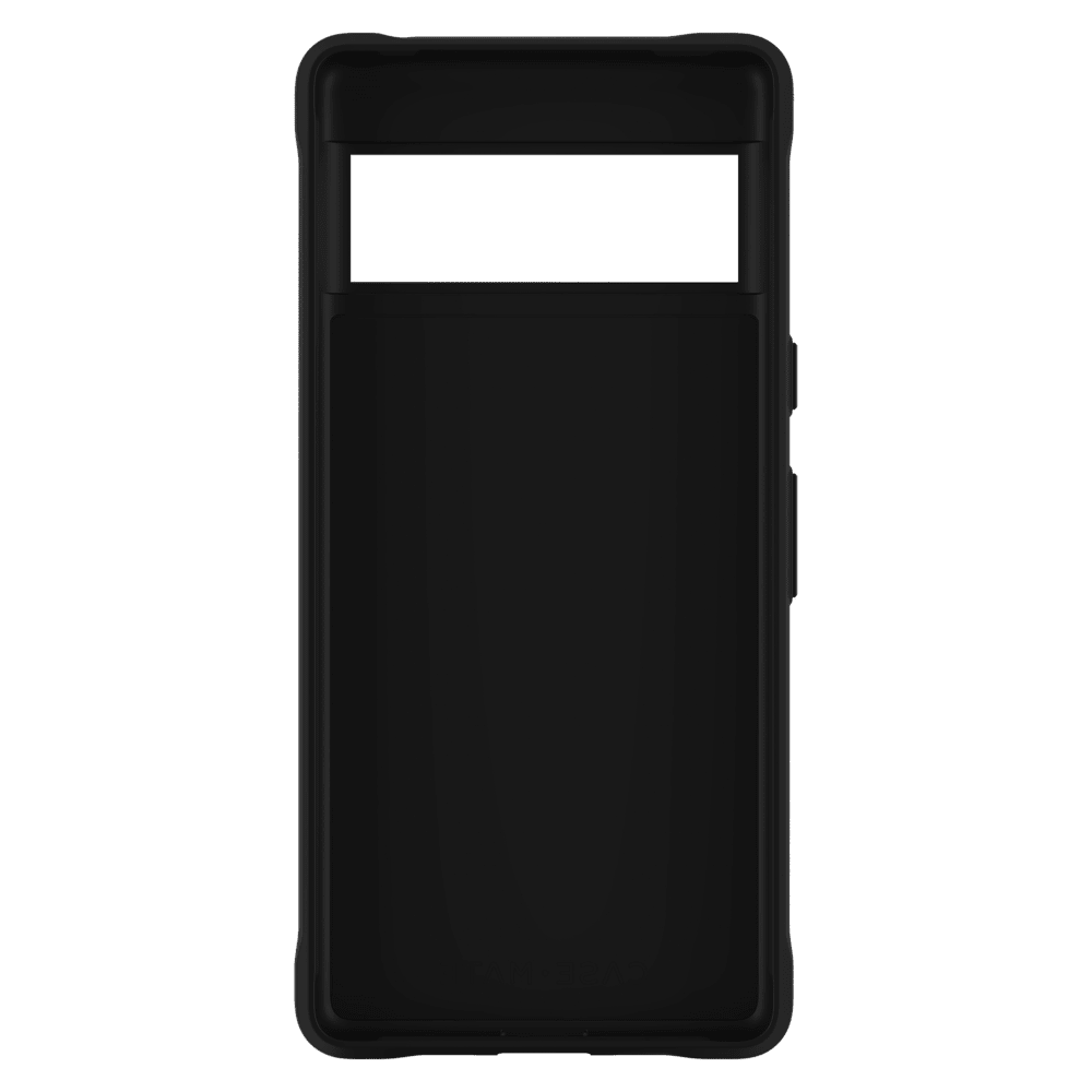 Wholesale cell phone accessory Case-Mate - Tough Case for Google Pixel 7a - Black