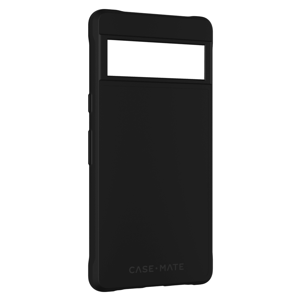 Wholesale cell phone accessory Case-Mate - Tough Case for Google Pixel 7a - Black