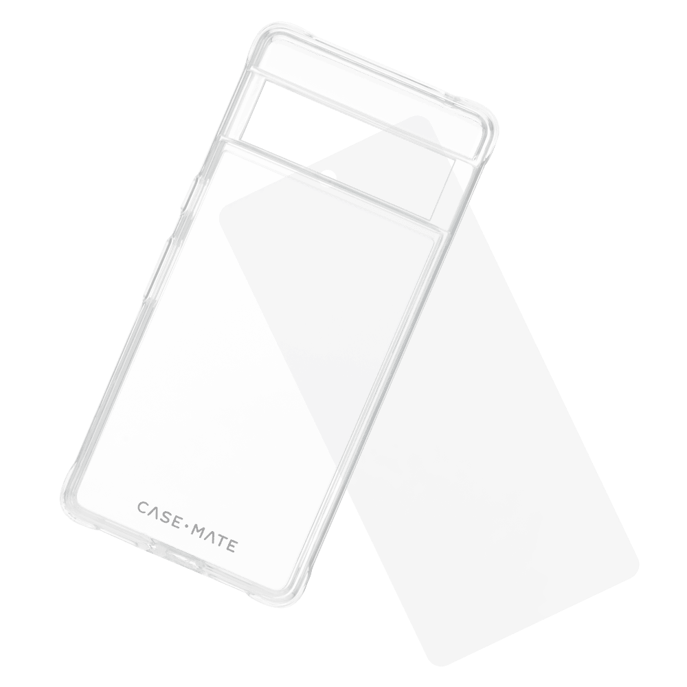 Wholesale cell phone accessory Case-Mate - Protection Pack Tough Case and Glass Screen Protector