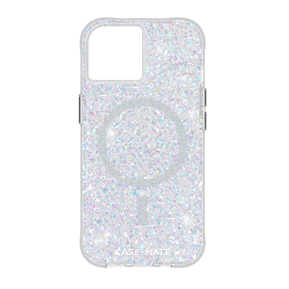 Wholesale cell phone accessory Case-Mate - Twinkle MagSafe Case for Apple iPhone 15  /  iPhone