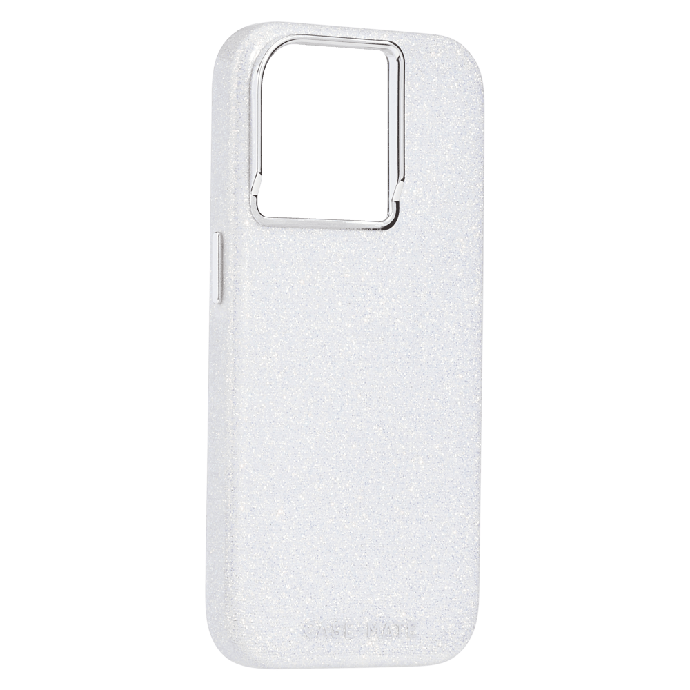 Wholesale cell phone accessory Case-Mate - Silicone Shimmer MagSafe Case for Apple iPhone 15