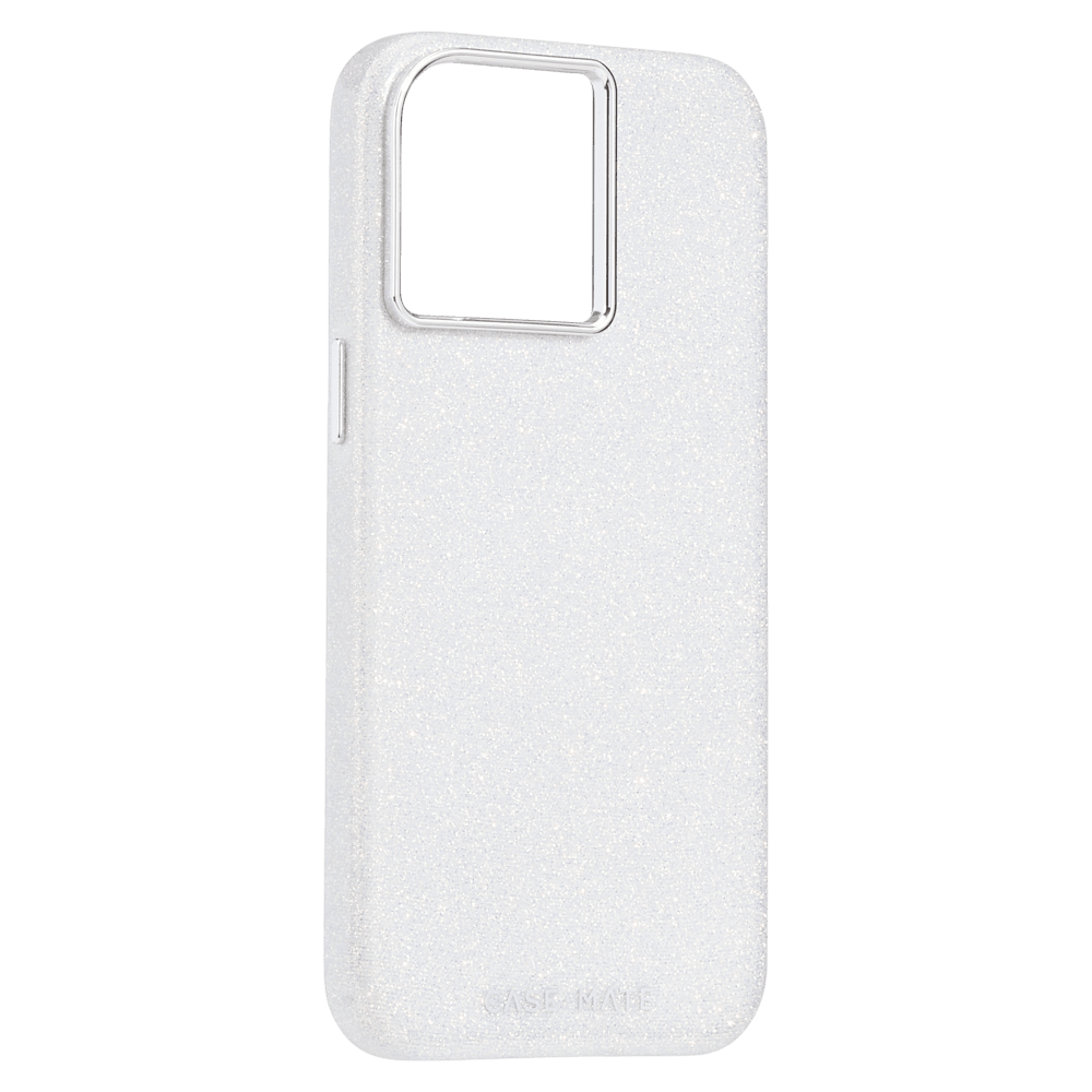 Wholesale cell phone accessory Case-Mate - Silicone Shimmer MagSafe Case for Apple iPhone 15