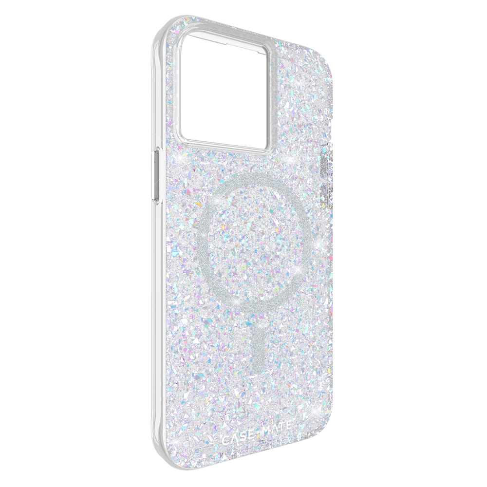 Wholesale cell phone accessory Case-Mate - Twinkle MagSafe Case for Apple iPhone 15 Pro Max