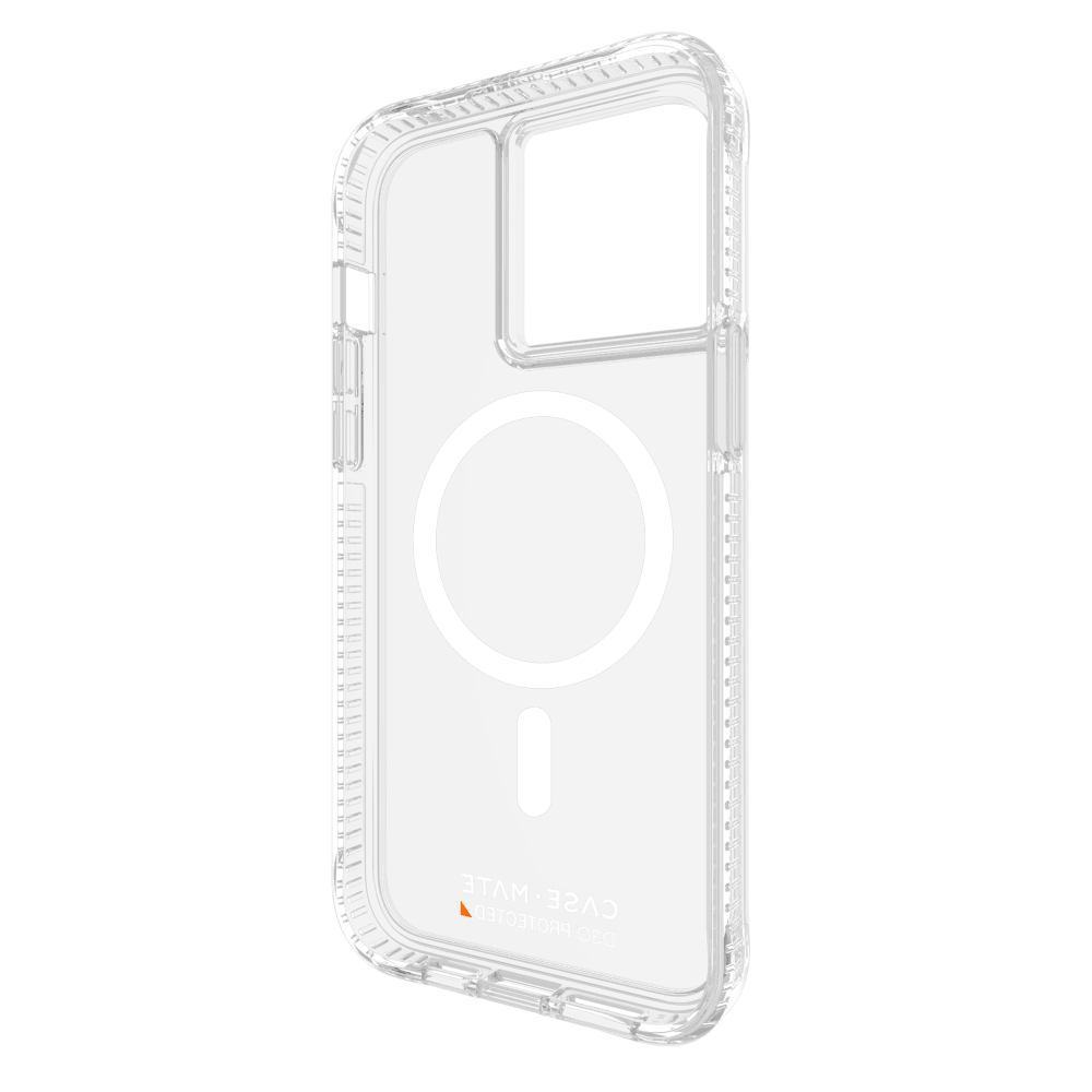 Wholesale cell phone accessory Case-Mate - Ultra Tough Plus D3O MagSafe Case for Apple iPhone