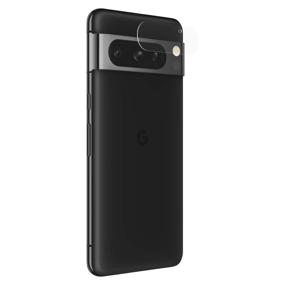 Wholesale cell phone accessory Case-Mate - Rear Camera Lens Glass Protector for Google Pixel