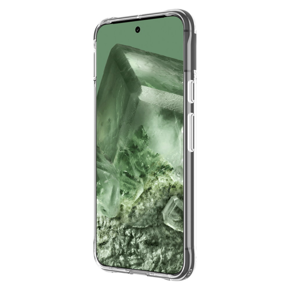 Wholesale cell phone accessory Case-Mate - Tough Case for Google Pixel 8 - Clear