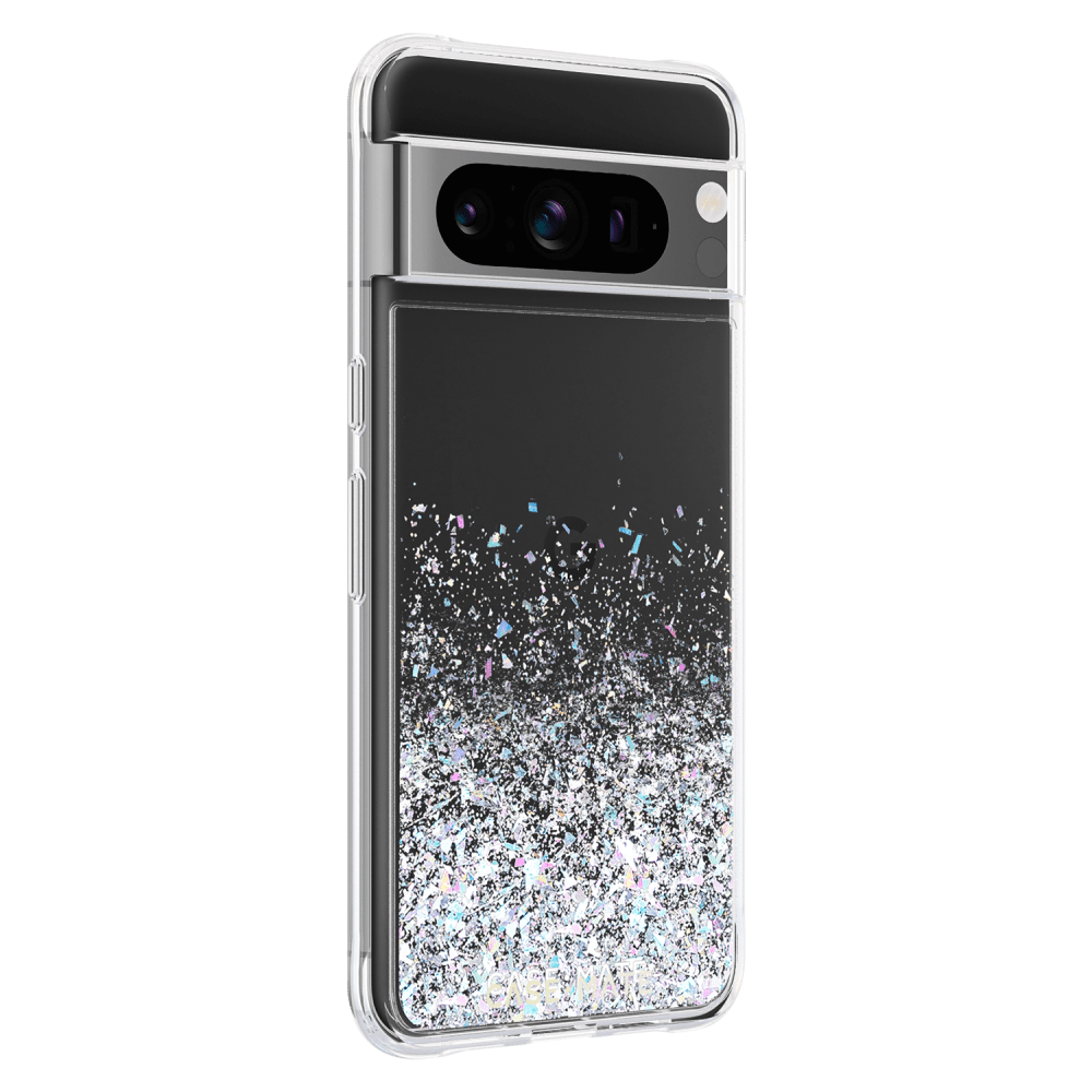 Wholesale cell phone accessory Case-Mate - Twinkle Case for Google Pixel 8 Pro - Ombre