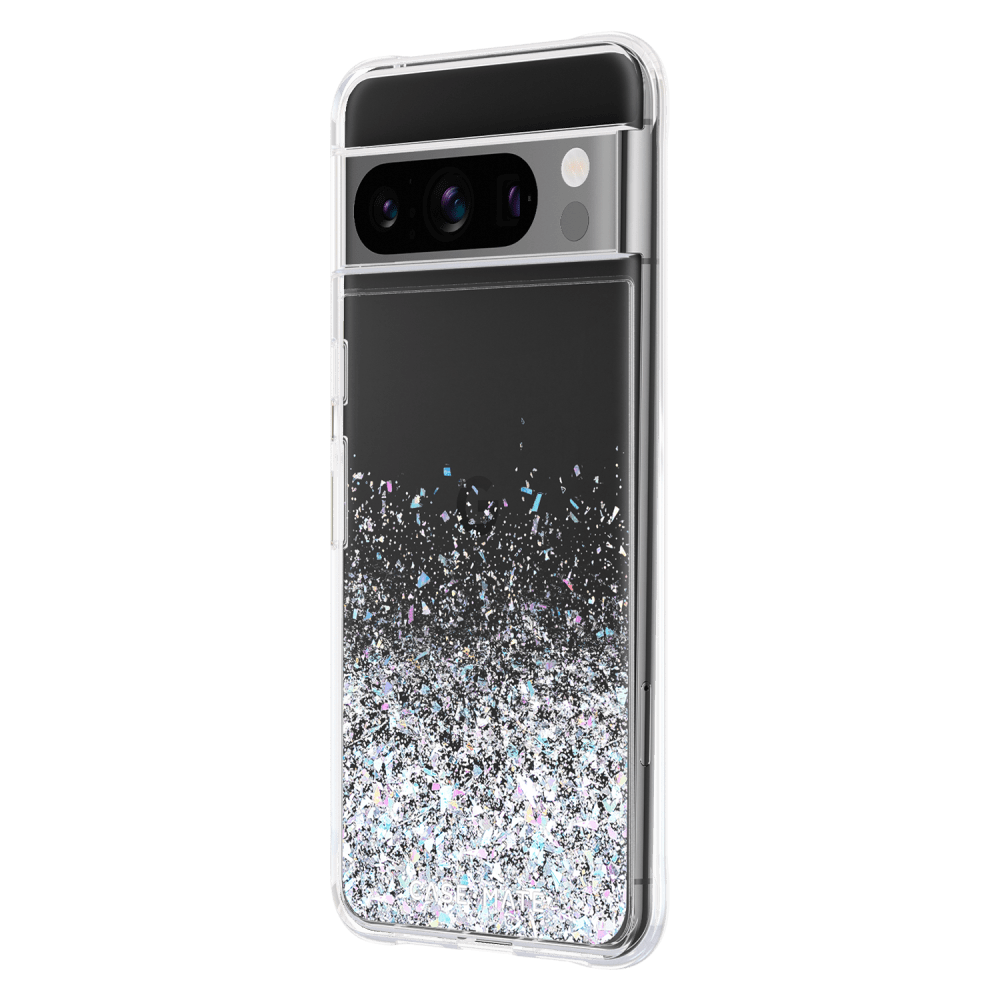 Wholesale cell phone accessory Case-Mate - Twinkle Case for Google Pixel 8 Pro - Ombre