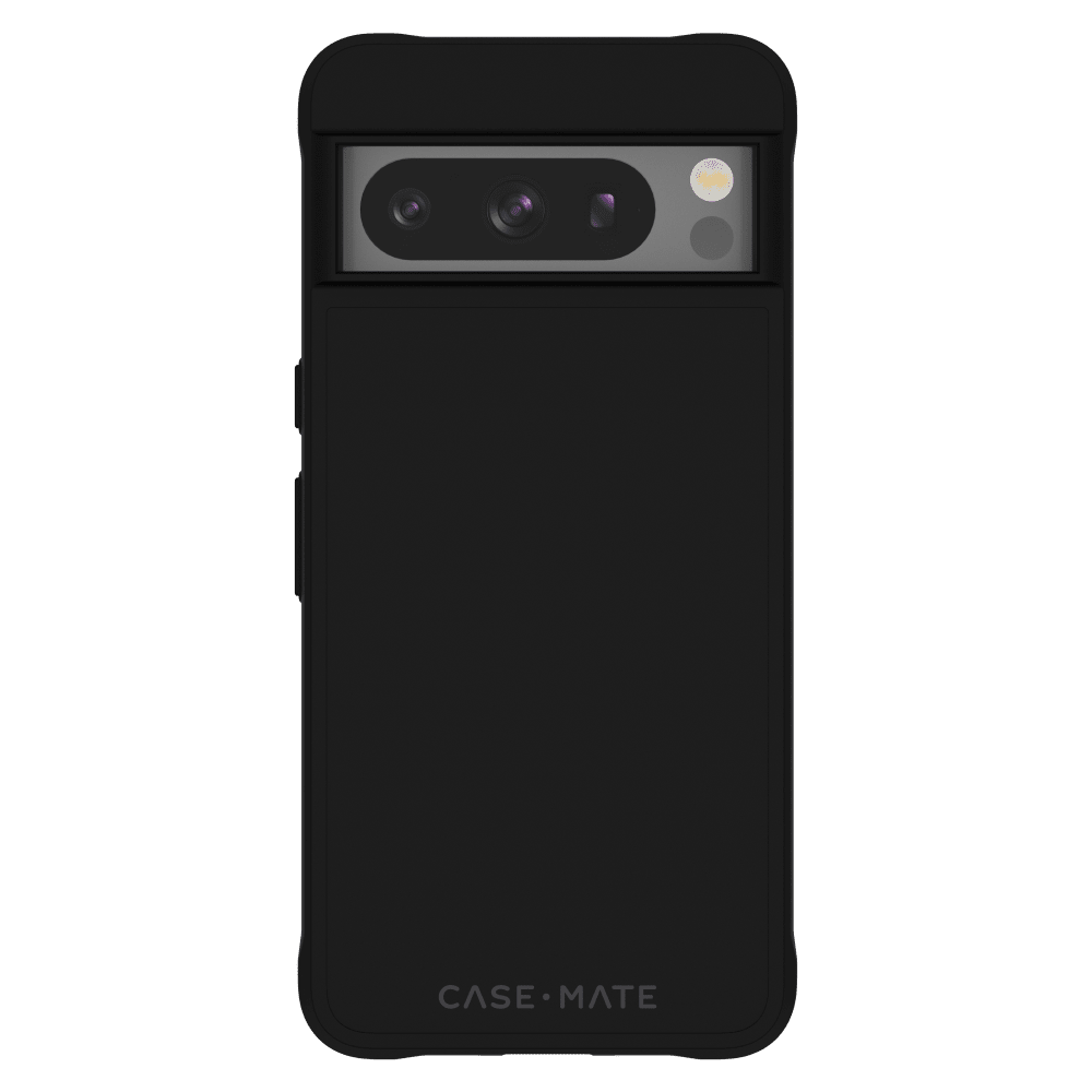 Wholesale cell phone accessory Case-Mate - Tough Case for Google Pixel 8 Pro - Black