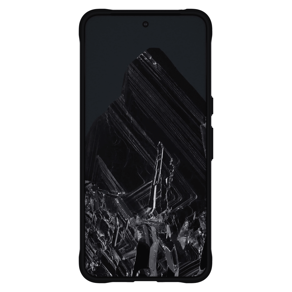 Wholesale cell phone accessory Case-Mate - Tough Case for Google Pixel 8 Pro - Black