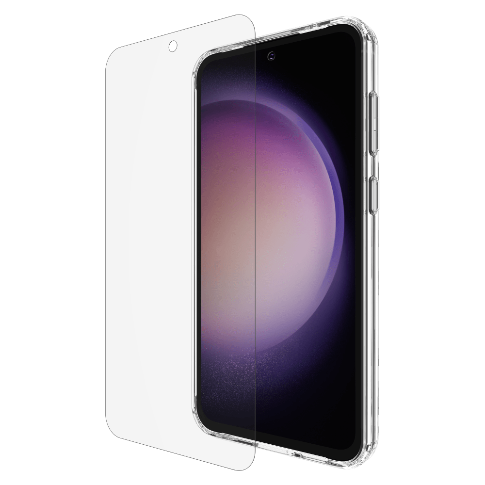 Wholesale cell phone accessory Case-Mate - Protection Pack Tough Case and Glass Screen Protector