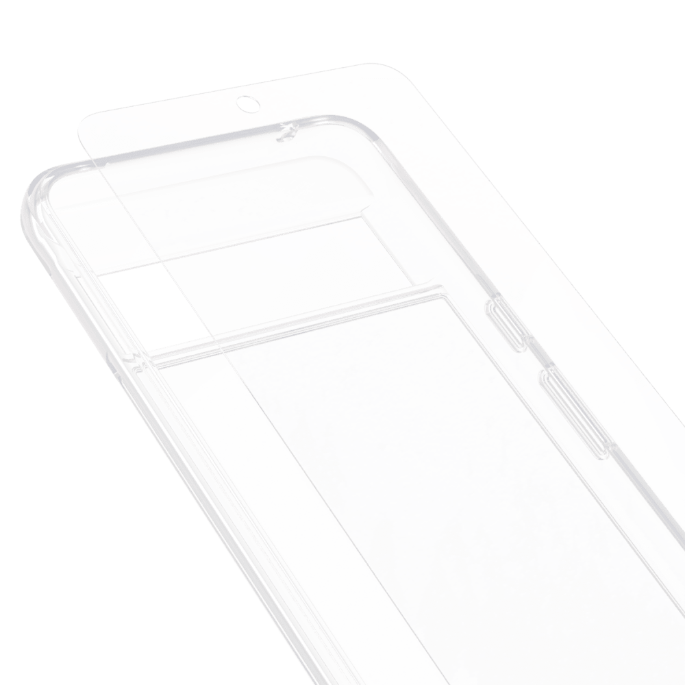 Wholesale cell phone accessory Case-Mate - Protection Pack Tough Case and Glass Screen Protector