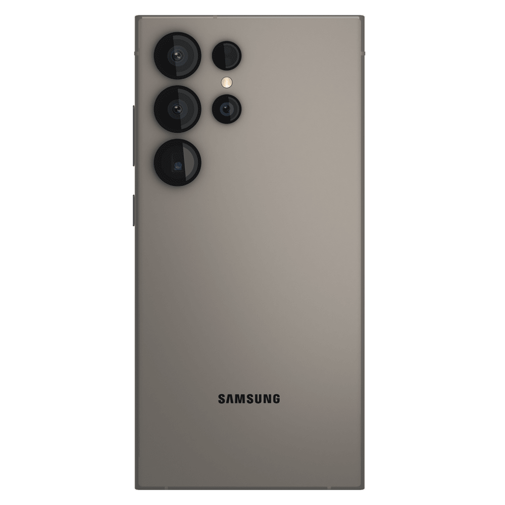 Wholesale cell phone accessory Case-Mate - Aluminum Ring Lens Protector for Samsung Galaxy