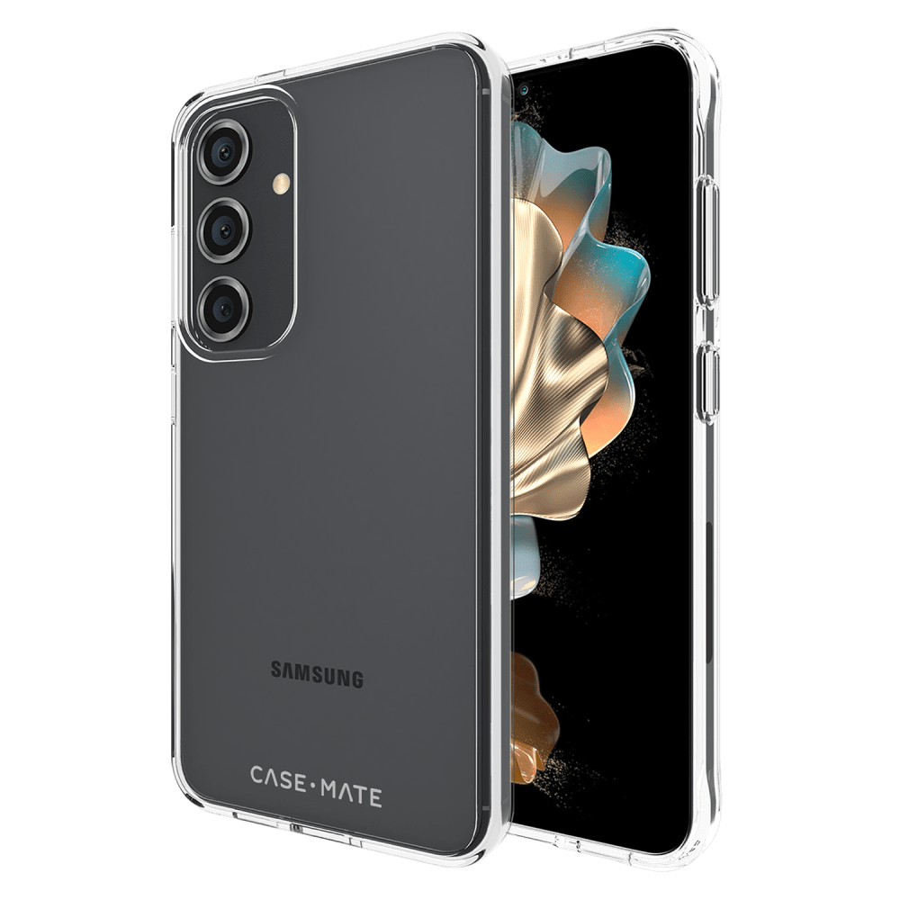 Wholesale cell phone accessory Case-Mate - Tough Case for Samsung Galaxy S24 - Clear