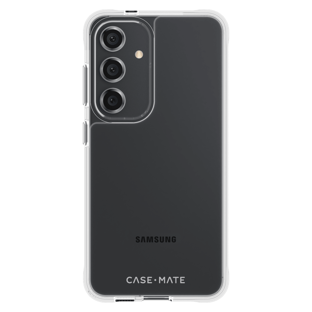 Wholesale cell phone accessory Case-Mate - Tough Case for Samsung Galaxy S24 - Clear
