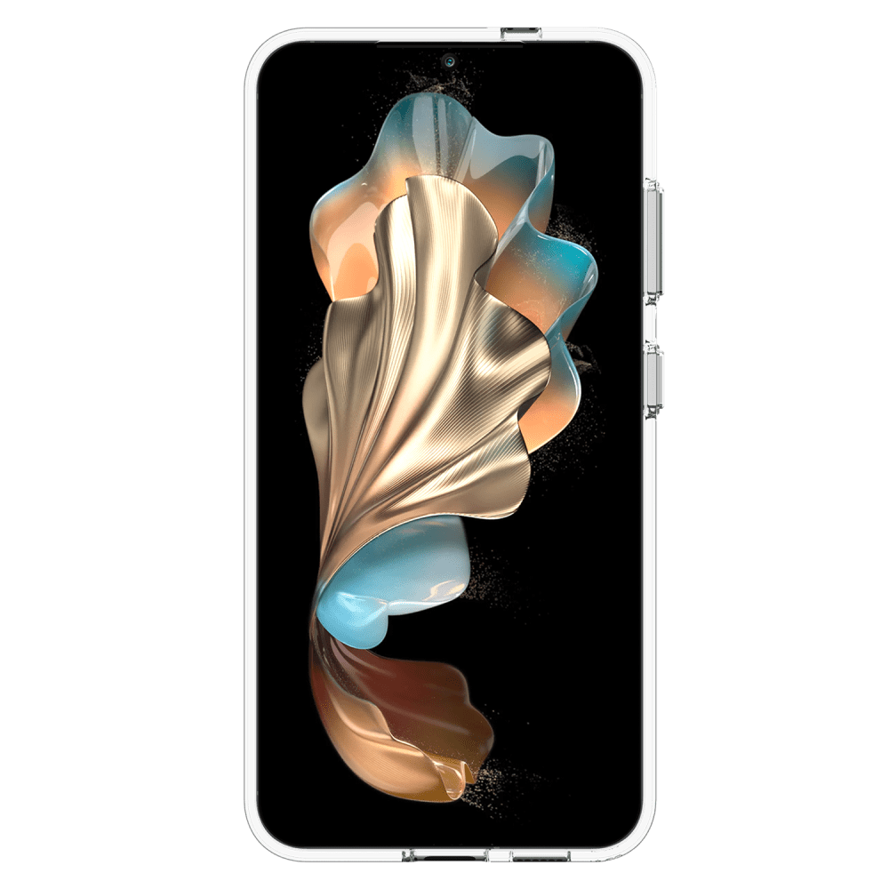 Wholesale cell phone accessory Case-Mate - Tough Case for Samsung Galaxy S24 - Clear