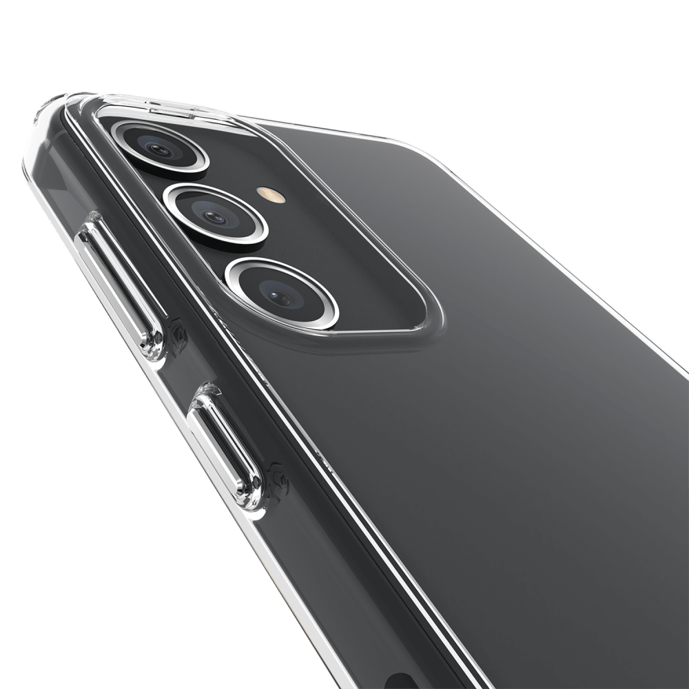 Wholesale cell phone accessory Case-Mate - Tough Case for Samsung Galaxy S24 - Clear