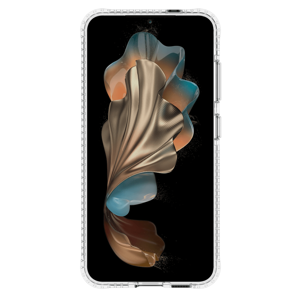 Wholesale cell phone accessory Case-Mate - Ultra Tough D3O Case for Samsung Galaxy S24 - Clear