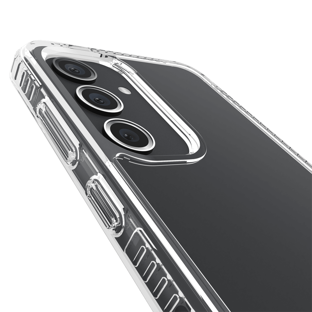 Wholesale cell phone accessory Case-Mate - Ultra Tough D3O Case for Samsung Galaxy S24 - Clear