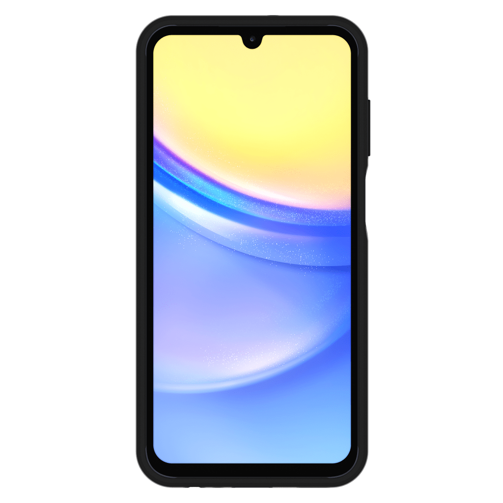 Wholesale cell phone accessory Case-Mate - Tough Case for Samsung Galaxy A15 5G - Black