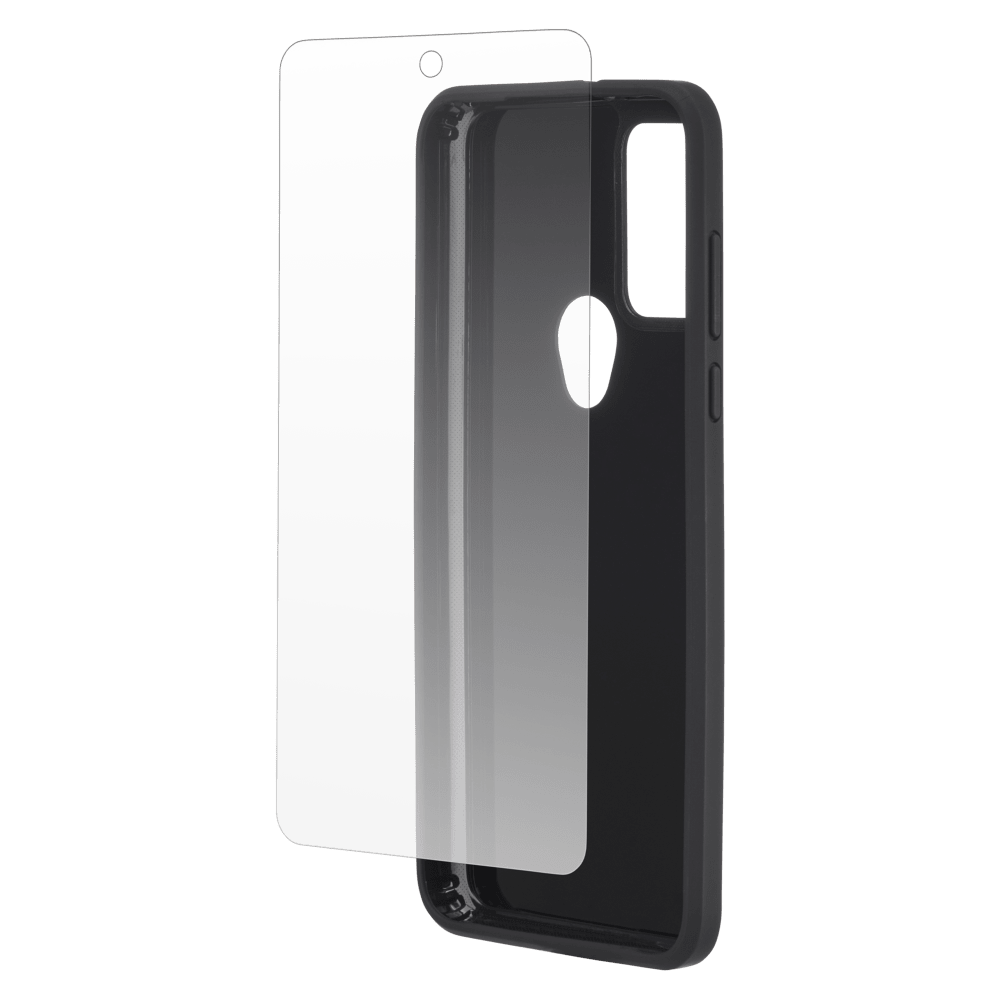 Wholesale cell phone accessory Case-Mate - Protection Pack Tough Case and Glass Screen Protector