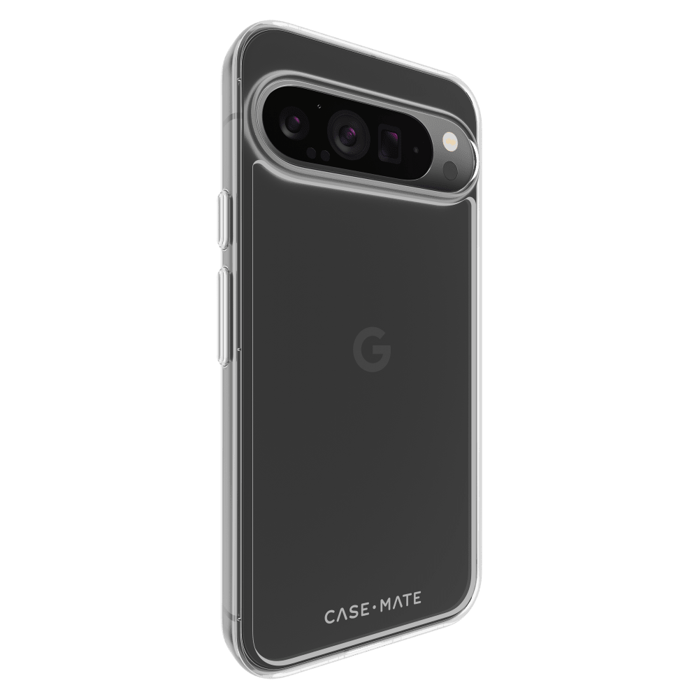 Wholesale cell phone accessory Case-Mate - Tough Case for Google Pixel 9 Pro XL - Clear