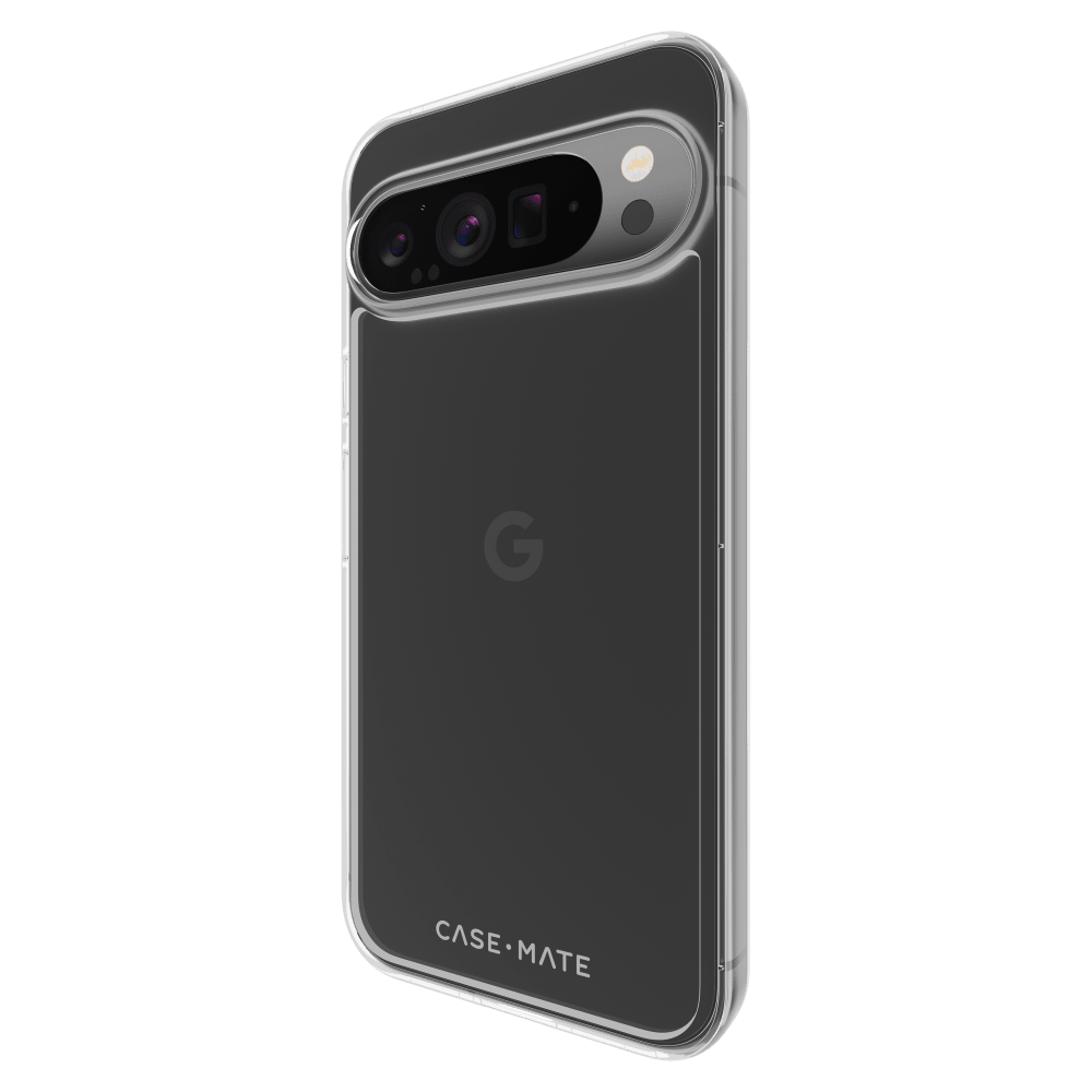 Wholesale cell phone accessory Case-Mate - Tough Case for Google Pixel 9 Pro XL - Clear