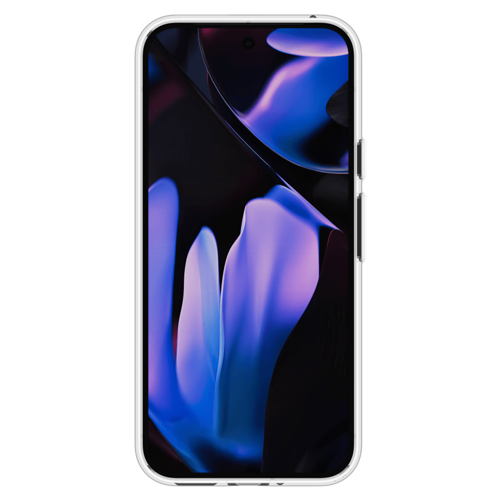 Wholesale cell phone accessory Case-Mate - Tough Case for Google Pixel 9 Pro XL - Clear