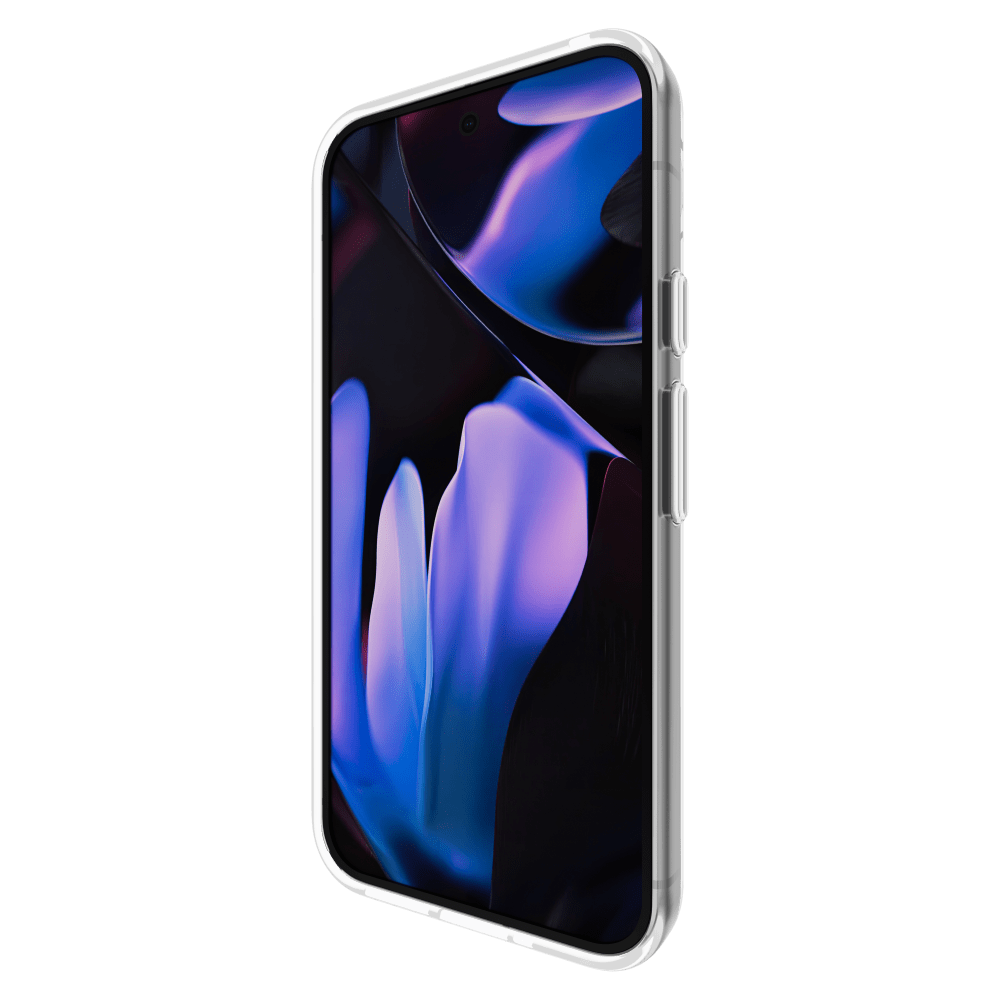 Wholesale cell phone accessory Case-Mate - Tough Case for Google Pixel 9 Pro XL - Clear