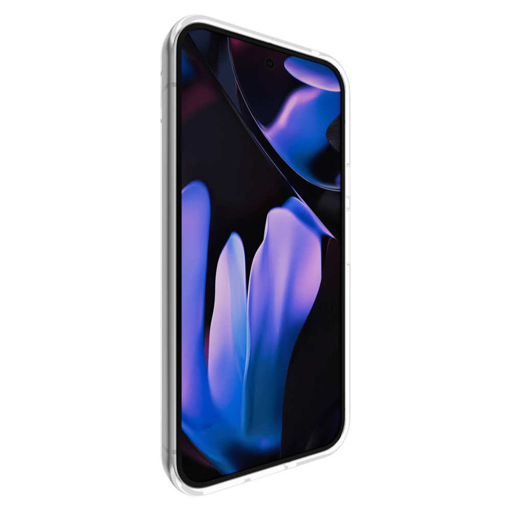 Wholesale cell phone accessory Case-Mate - Tough Case for Google Pixel 9 Pro XL - Clear