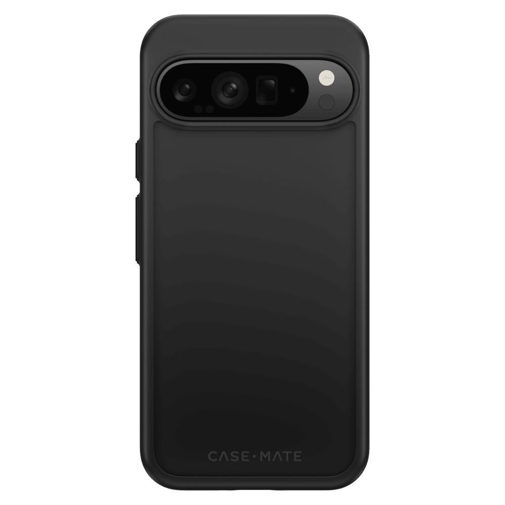 Wholesale cell phone accessory Case-Mate - Tough Case for Google Pixel 9 Pro XL - Black