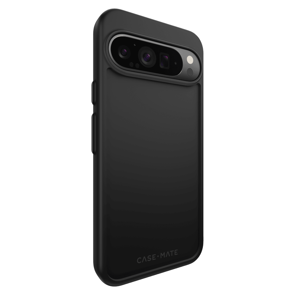 Wholesale cell phone accessory Case-Mate - Tough Case for Google Pixel 9 Pro XL - Black