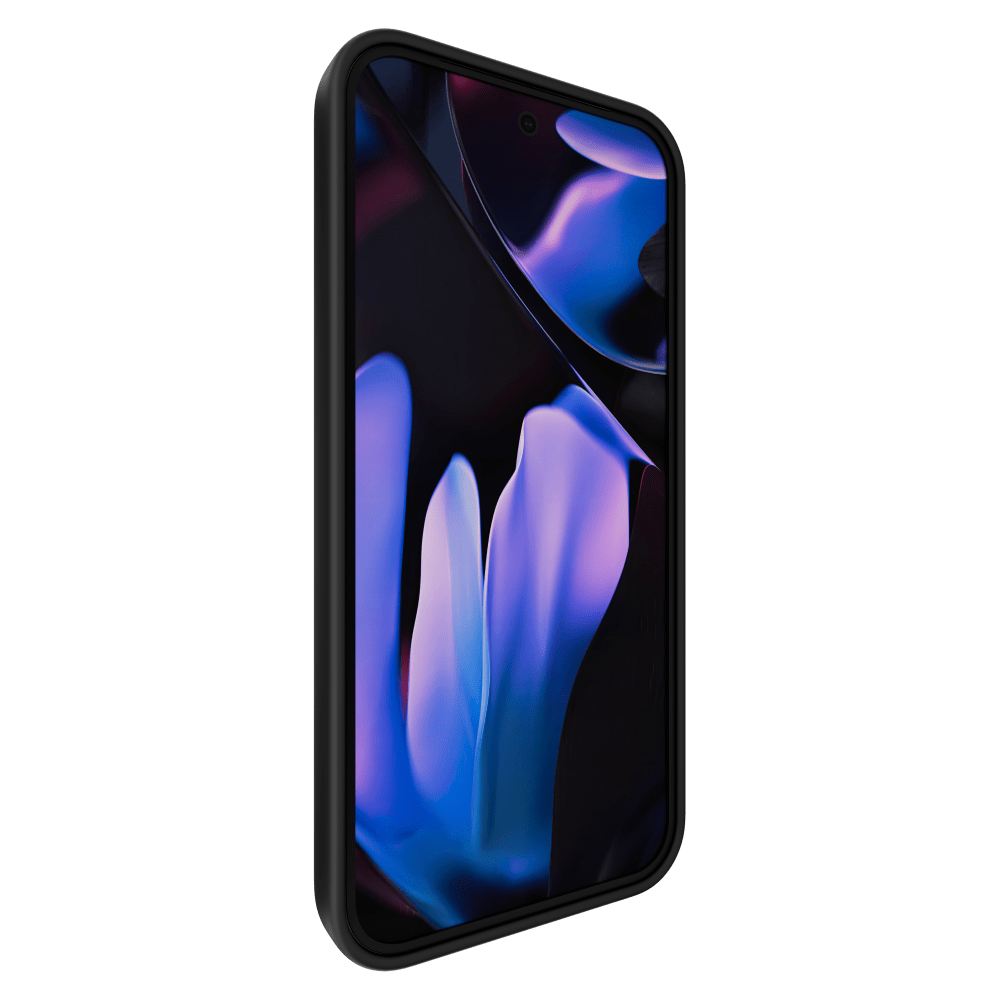 Wholesale cell phone accessory Case-Mate - Tough Case for Google Pixel 9 Pro XL - Black